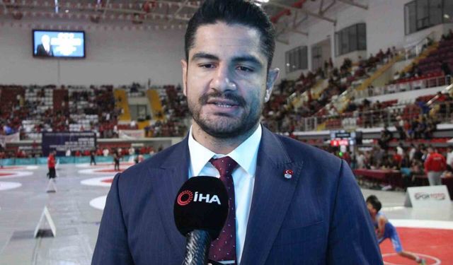 Taha Akgül: "Günü değil, geleceği kurtarıyoruz"