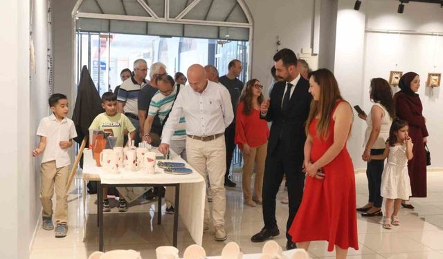 Üniversite öğrencilerinin maharetli görücüye çıktı