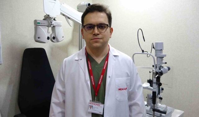 Yaz mevsiminde güneş gözlüğü kullanırken dikkat