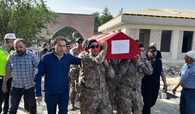 Hayali Özel Harekat Polisi olmaktı, vasiyeti yürek burktu