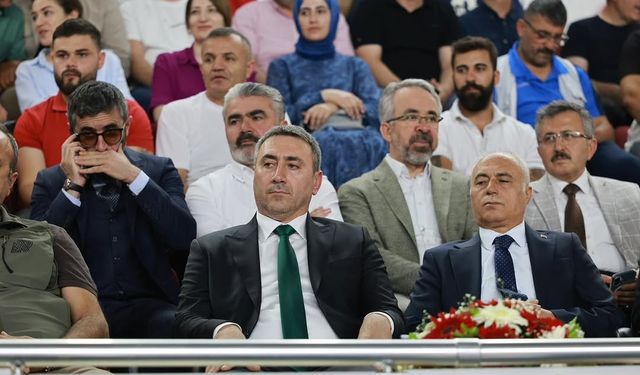 Tokat, Alt Minik Ferdi Boks Türkiye Şampiyonası’na Ev Sahipliği Yapıyor