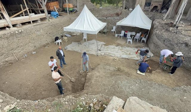 Zile’nin tarihini değiştirecek keşif