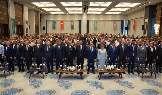 Tokat ve Gaziantep Arasında Stratejik İş Birliği Başladı