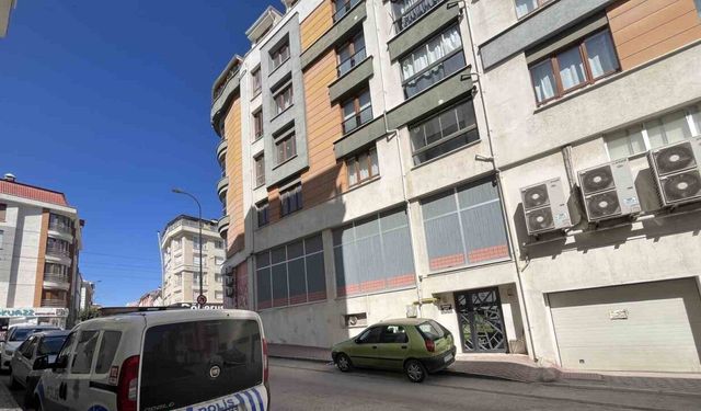 "10 günlük bebek bulum" ihbarı ile ekipler harekete geçirdi