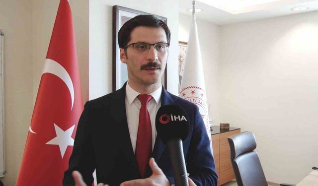 Sağlık Bakanlığı, sigarayı bırakmak isteyenler için harekete geçti