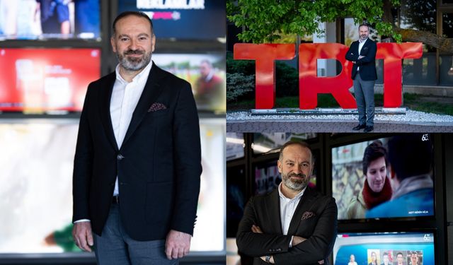 Cumhurbaşkanı Erdoğan, TRT Genel Müdürlüğü Görevine Prof. Dr. Sobacı’yı Yeniden Atadı