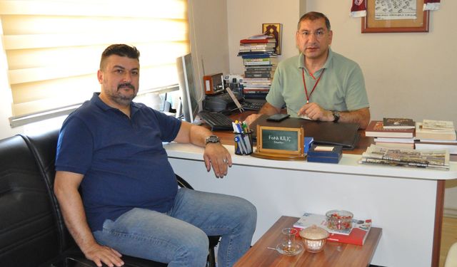 Özel Eğitim ve Rehabilitasyon Merkezinde Dil ve Konuşma Terapisti istihdamı