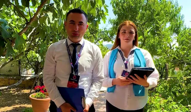 Tokat Belediyesi, Hizmet Önceliklerini Halkın Taleplerine Göre Belirliyor