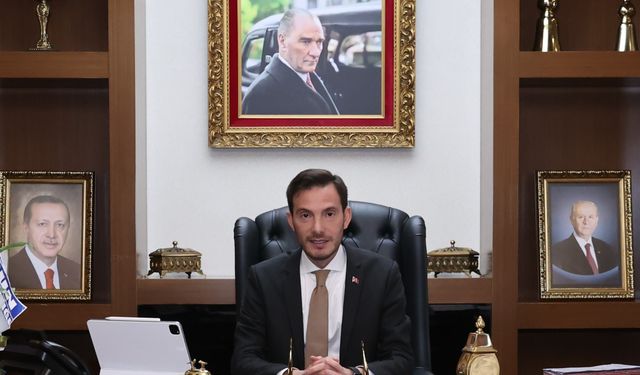 Başkan Mehmet Kemal Yazıcıoğlu, “Tokat’ın İradesine Operasyon Çekiliyor!”