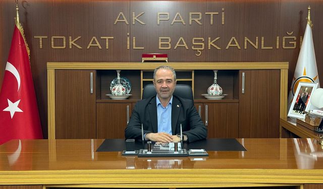 Tokat Şehir Hastanesi Proje İhalesi 12 Eylül’de Yapılacak