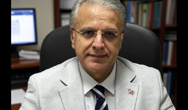 BARIŞ İÇİN KHK SORUNU ÇÖZÜLMELİDİR