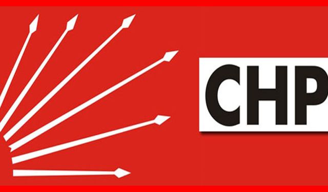 CHP İstanbul İl Kongresi iptal edildi