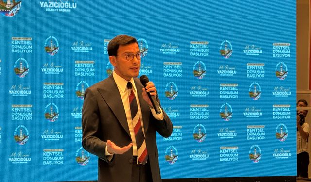 450 Milyon TL Bütçeyle Tokat’ta Kentsel Dönüşüm Başlıyor