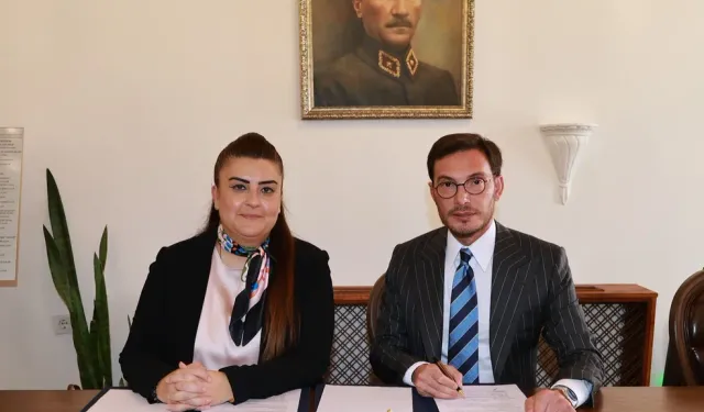 Tokat Belediyesi ve OKA İş Birliğiyle Behzat Meydanı Turizme Kazandırılıyor