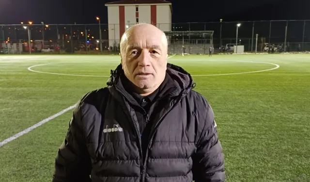 Tokat sporunun acı kaybı Menderes Kurt Vefat Etti