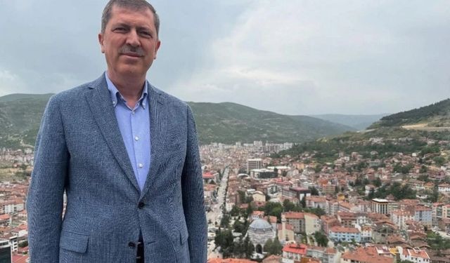 Milletvekili Arslan'dan Tokat'a 19 Uzman Hekim Ataması Müjdesi