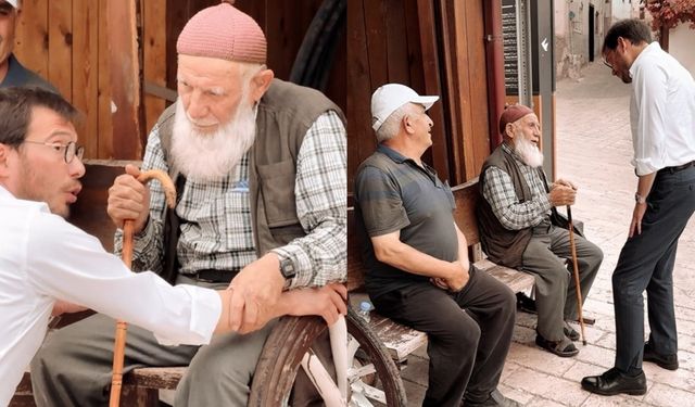 Başkan Yazıcıoğlu’nun Verdiği Sözü Hızla Yerine Getirmesi Takdir Edildi
