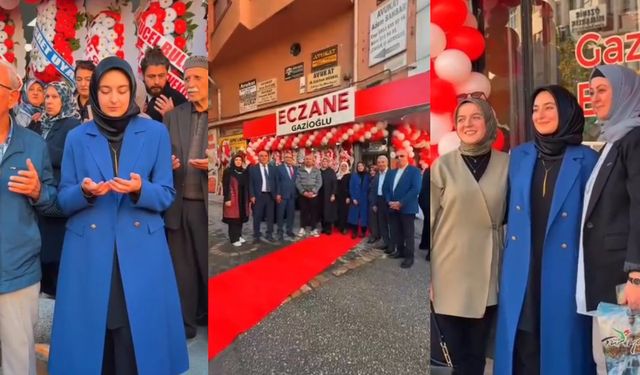 Eczacı Amine Yaren Çokgüler, Yarım Asırlık Mirasa Sahip Çıkacak