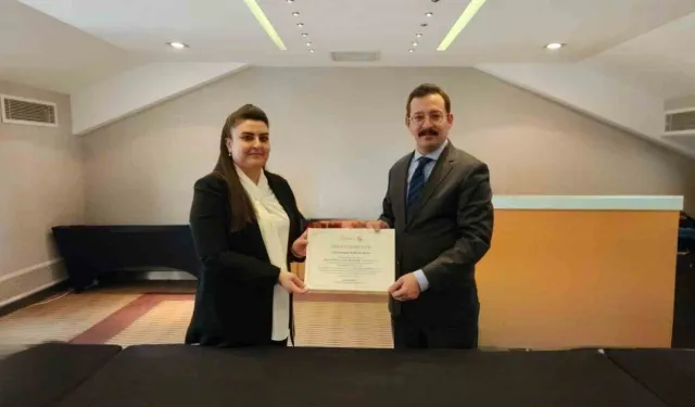 OKA, Kadın İstihdamı Projeleriyle Türkiye'ye Örnek Oldu