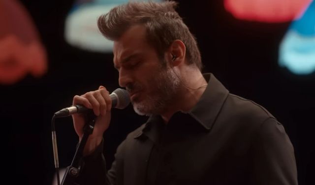 Rıza Tamer, Tokat'ta Müzik Severlerle Buluşuyor