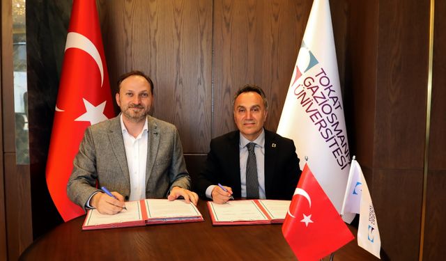 TOGÜ ile Yeşilay Arasında Bağımlılıkla Mücadele İş Birliği Protokolü