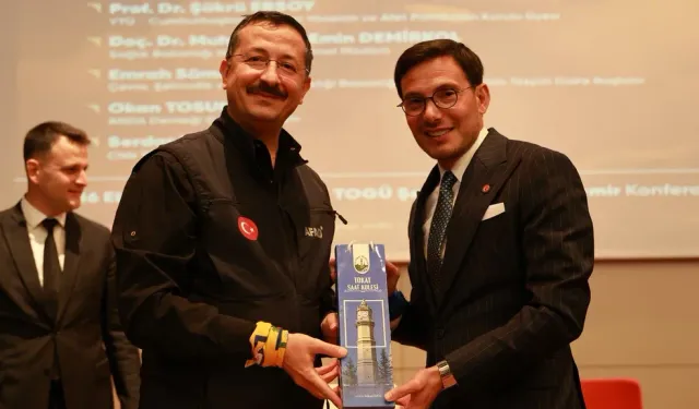 BAŞKAN YAZICIOĞLU: “HEDEFİMİZ AFETLERE DİRENÇLİ ŞEHİR TOKAT”