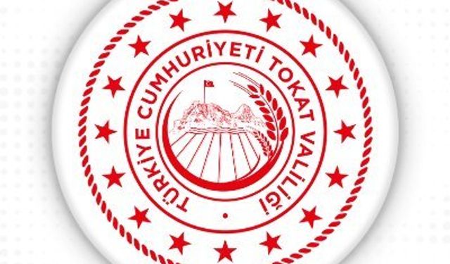 Tokat Valiliği, 3 Gün Süreyle Etkinlik Yasağı İlan Etti