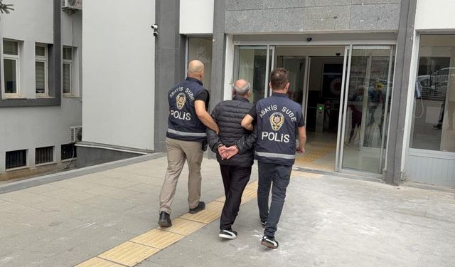 Tokat’taki Yorgun Mermi Olayı Balistik İncelemeyle Çözüldü