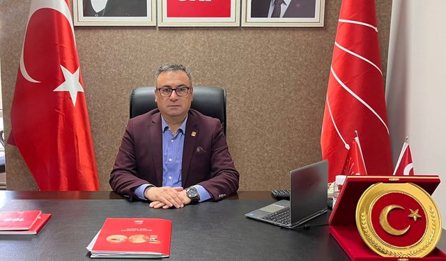 Aytekin Ayan: “Kadına Şiddet İnsanlığa İhanettir, İstanbul Sözleşmesi Yaşatır”