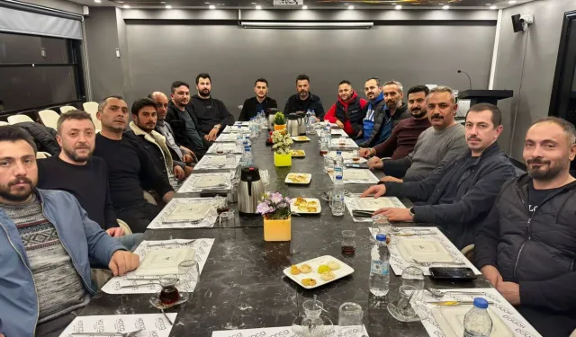 Artova İğdir Kültür ve Yardımlaşma Derneği Kuruldu