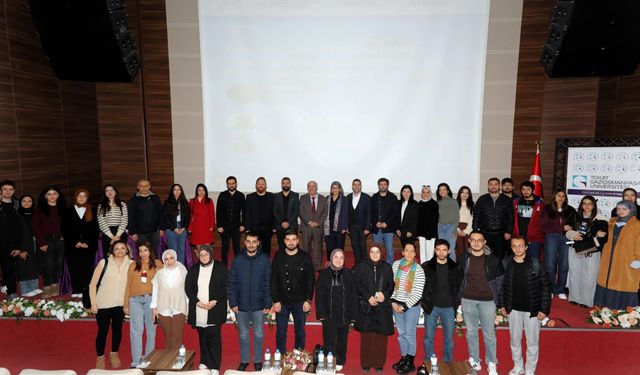 TOGÜ’den 3 Aralık Dünya Engelliler Günü Paneli