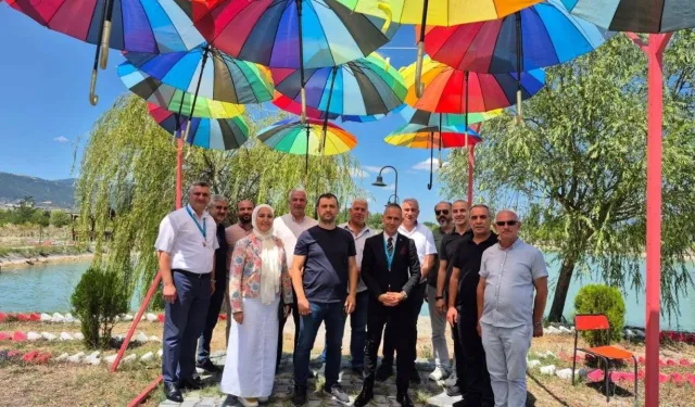 Tokat Gaziosmanpaşa Üniversitesi Niksar Yerleşkesi’nde Kapsamlı Yenileme Tamamlandı