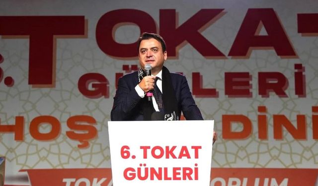 Tokat’ın Tarihi ve Kültürel Zenginlikleri İstanbul’da Sergileniyor