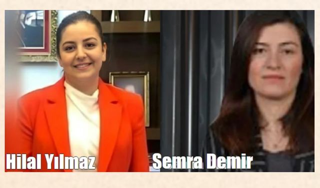 Tokat Belediyesi'nde Yeni Basın ve Halkla İlişkiler Müdürü Semra Demir Oldu