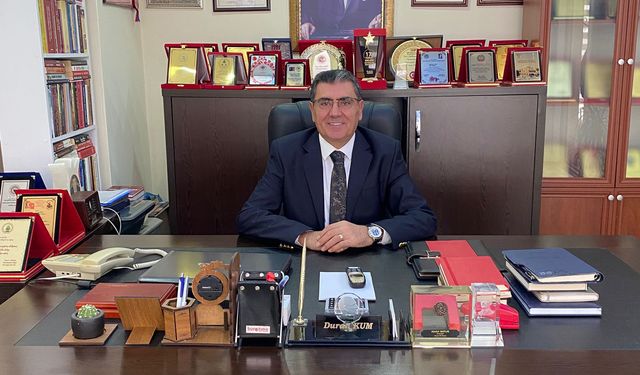 CHP'li Duran Kum’dan ABD’ye "Venezuela" Tepkisi