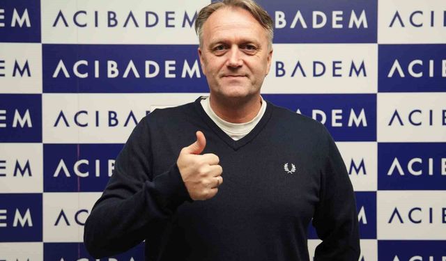 Kayserispor Erling Moe ile anlaştı