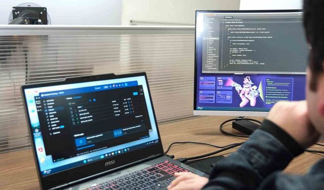 TOGÜ'den akıllı kampüs hamlesi