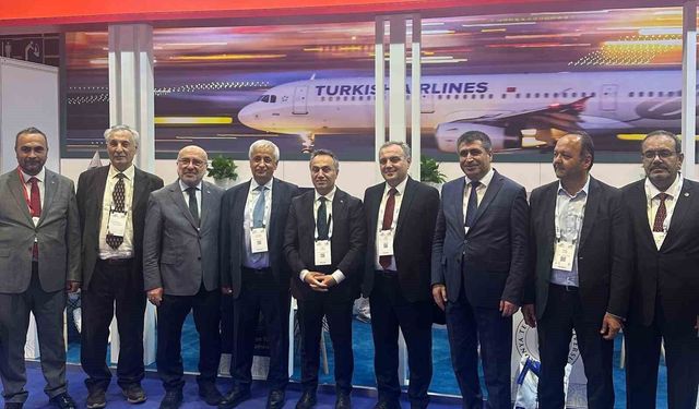 TOGÜ'den APAIE 2026'da uluslararası iş birliği atağı