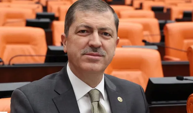 Tokat Milletvekili Mustafa Arslan Tokat’ın ulaşım bütçesinin artırıldığını müjdeledi