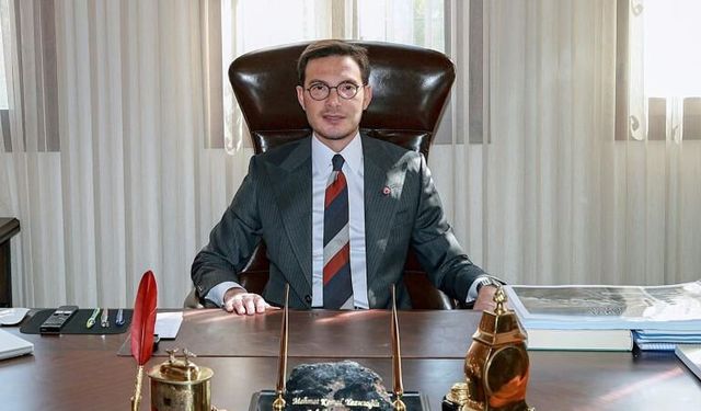 Başkan Yazıcıoğlu'ndan 8 Mart Dünya Kadınlar Günü Mesajı