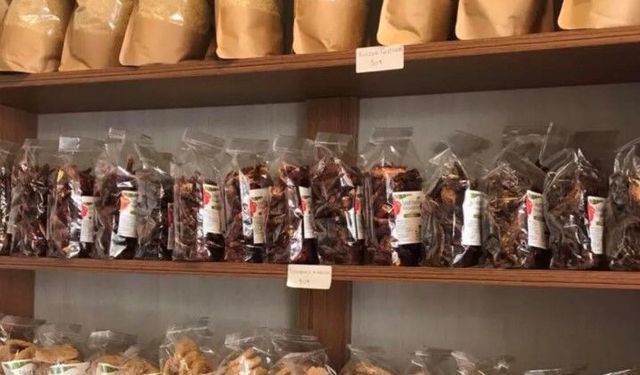 Kadının Gücü Tokat’ın Gücü: Yöresel Ürünlere Ramazan Kampanyası