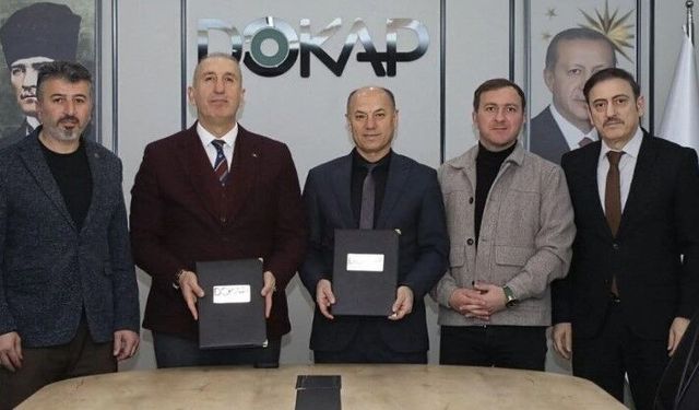 Reşadiye Kaplıcaları Turizme Kazandırılıyor