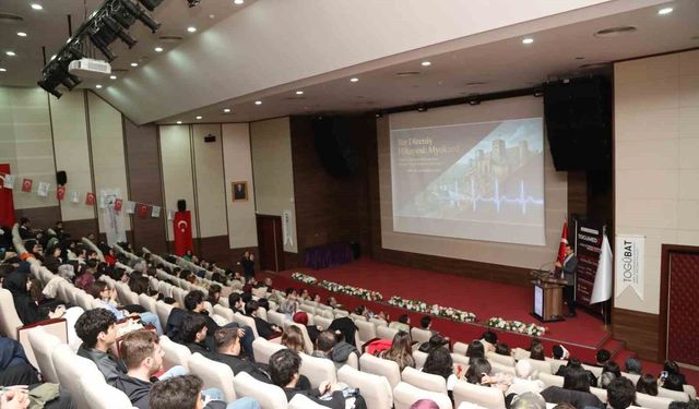 TOGÜ'nün düzenlediği tıp kongresinde canlı ameliyat heyecanı yaşandı