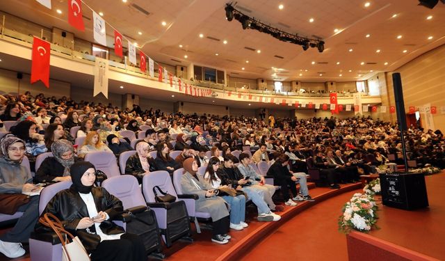 İŞKUR Gençlik Programı Kapsamında Bağımlılıkla Mücadele Eğitimi Başladı