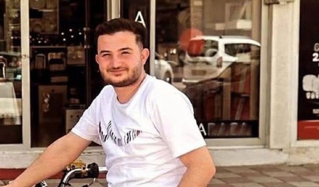 Tokat'ta motosiklet kazasında ağır yaralanan genç hayatını kaybetti