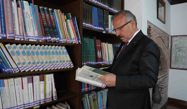 TBMM Okullarda Şiddeti Araştırma Komisyon Başkanı Milletvekili Beyazıt: 'Okul şiddetinin arkasında aile ilgisizliği ve dijital izler var'