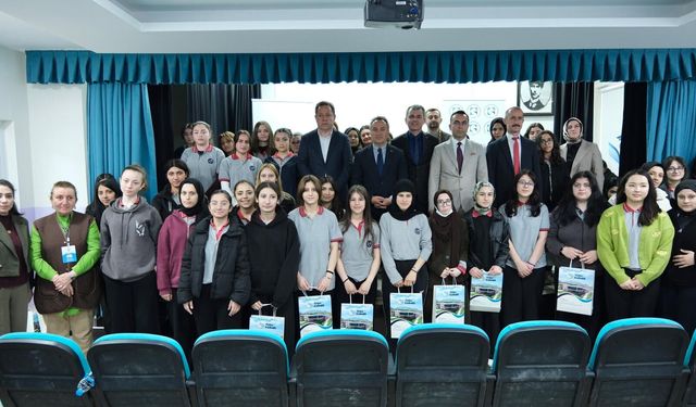 TOGÜ’de “Aday Öğrenci Kimlik Kartı” Uygulaması Başlatıldı