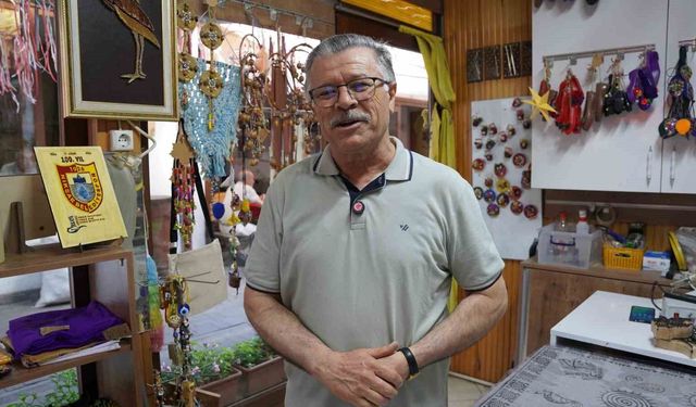 Dîvânu Lugâti't-Türk'te yer alan Tokat ağzı kelimeler şiirle geleceğe taşınıyor