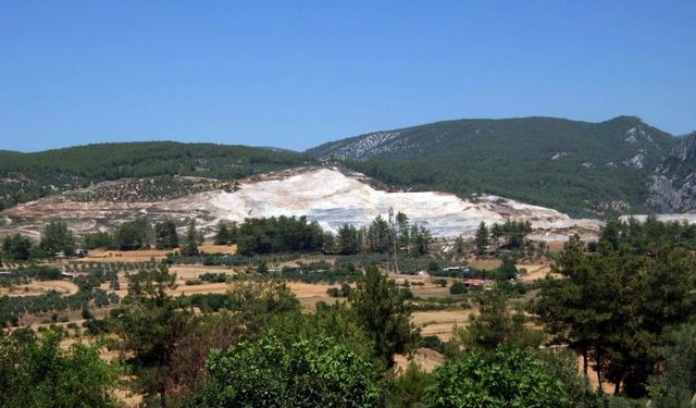 TEMA Vakfı’ndan 5 Haziran Dünya Çevre Günü Mesajı