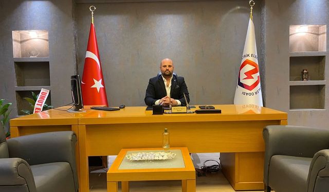 Başkan Burak Aloğlu, esnafı koruyacak düzenlemeler yapılmasını talep etti